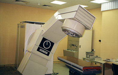 Linac LUER-20M