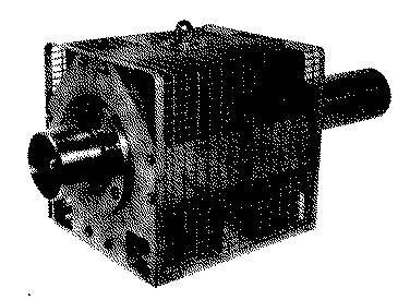 HD valve of -3/20 type.