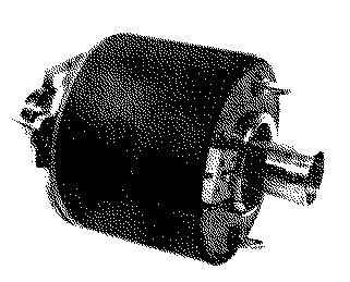 HD valve of -3/30 type.